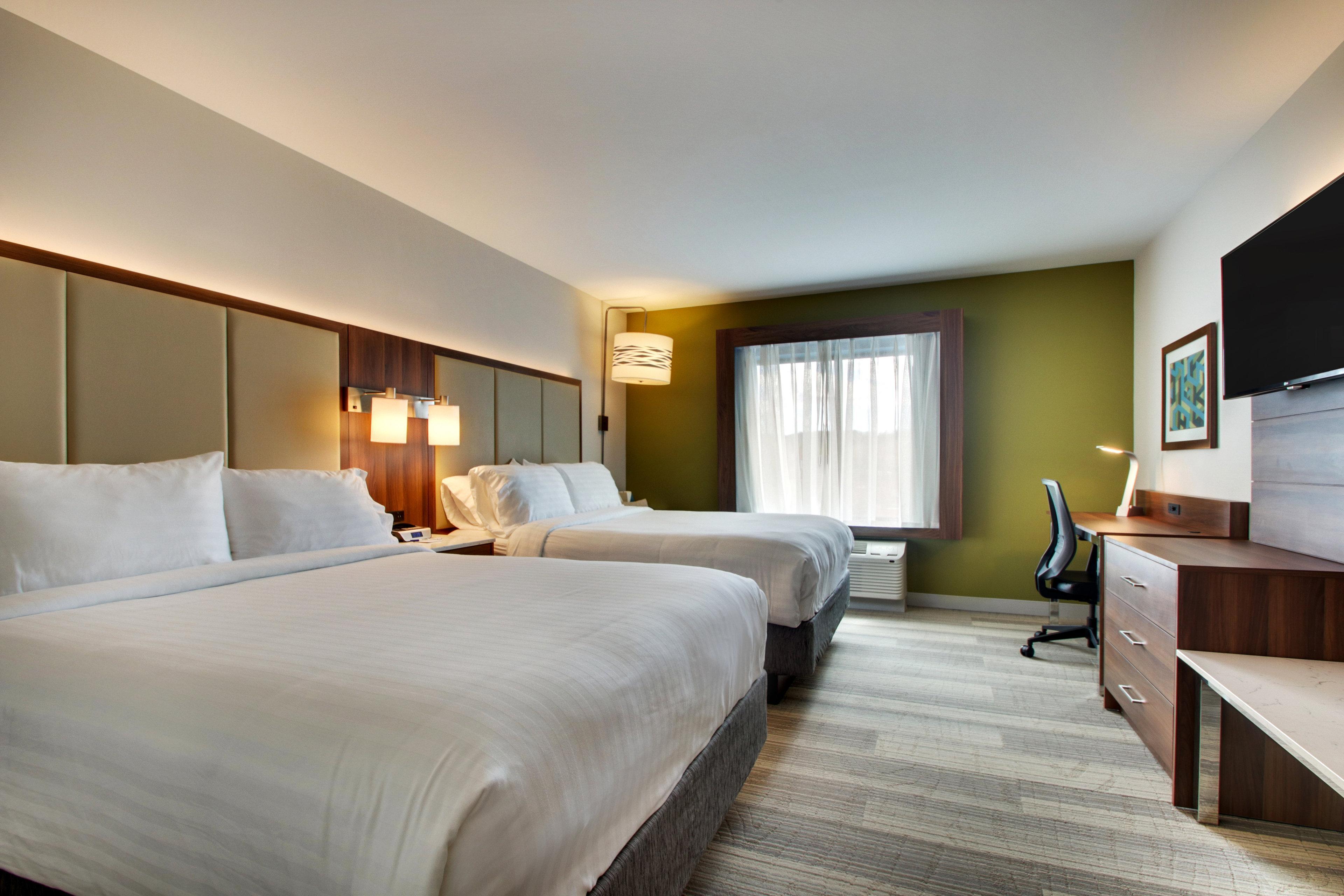 Hotel Express & By Ihg