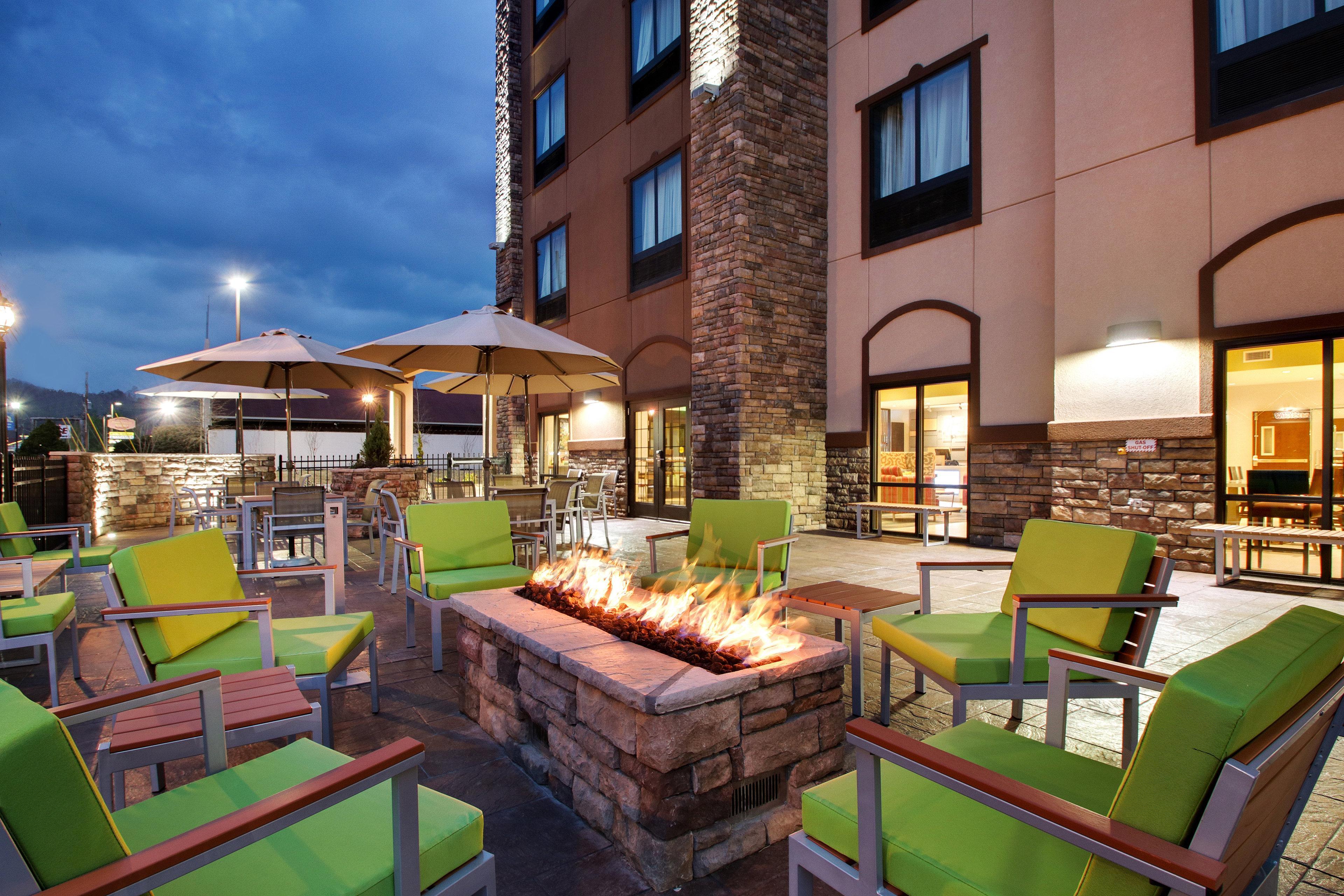 Hotel Express & By Ihg 3*