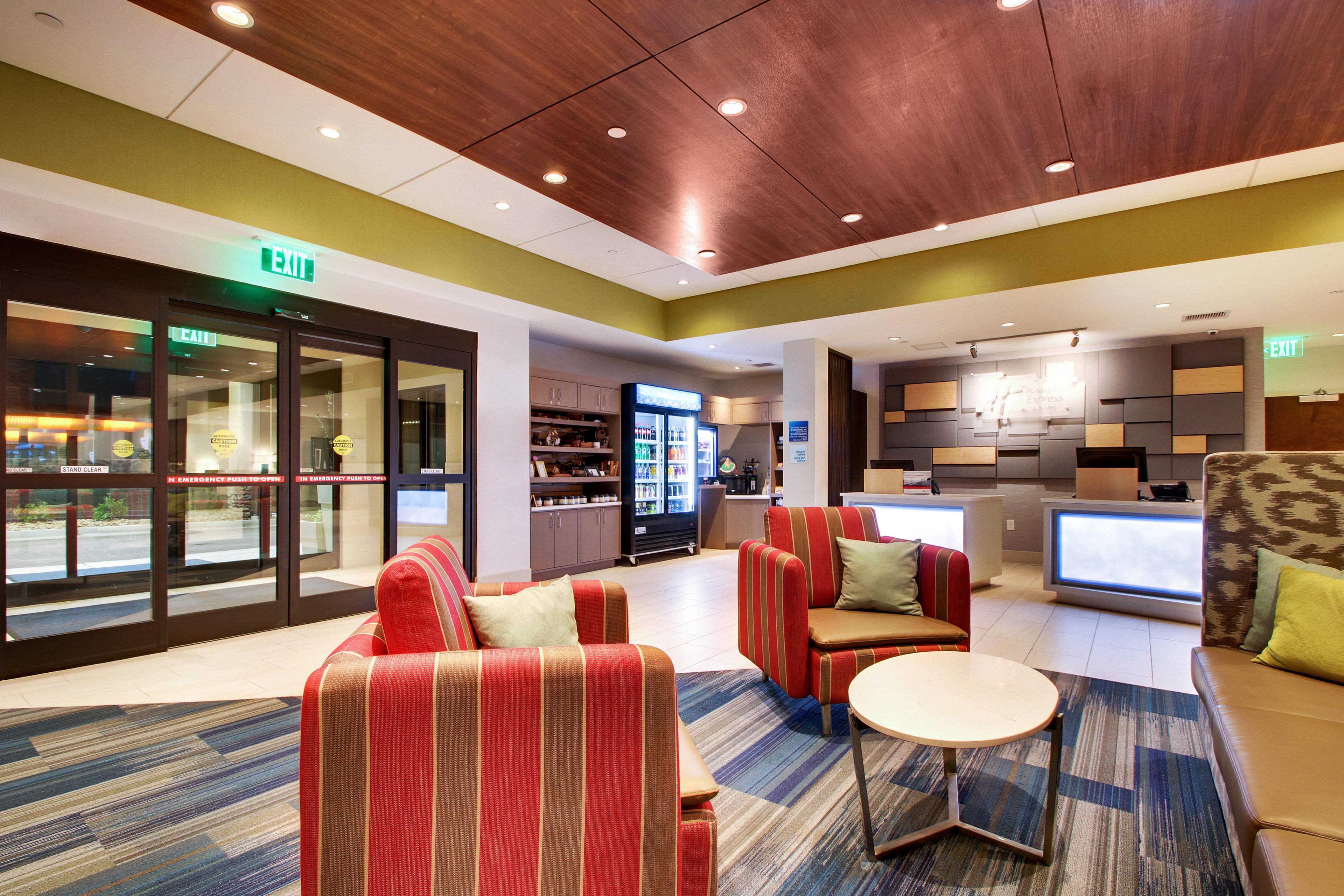 Express & By Ihg Hotel