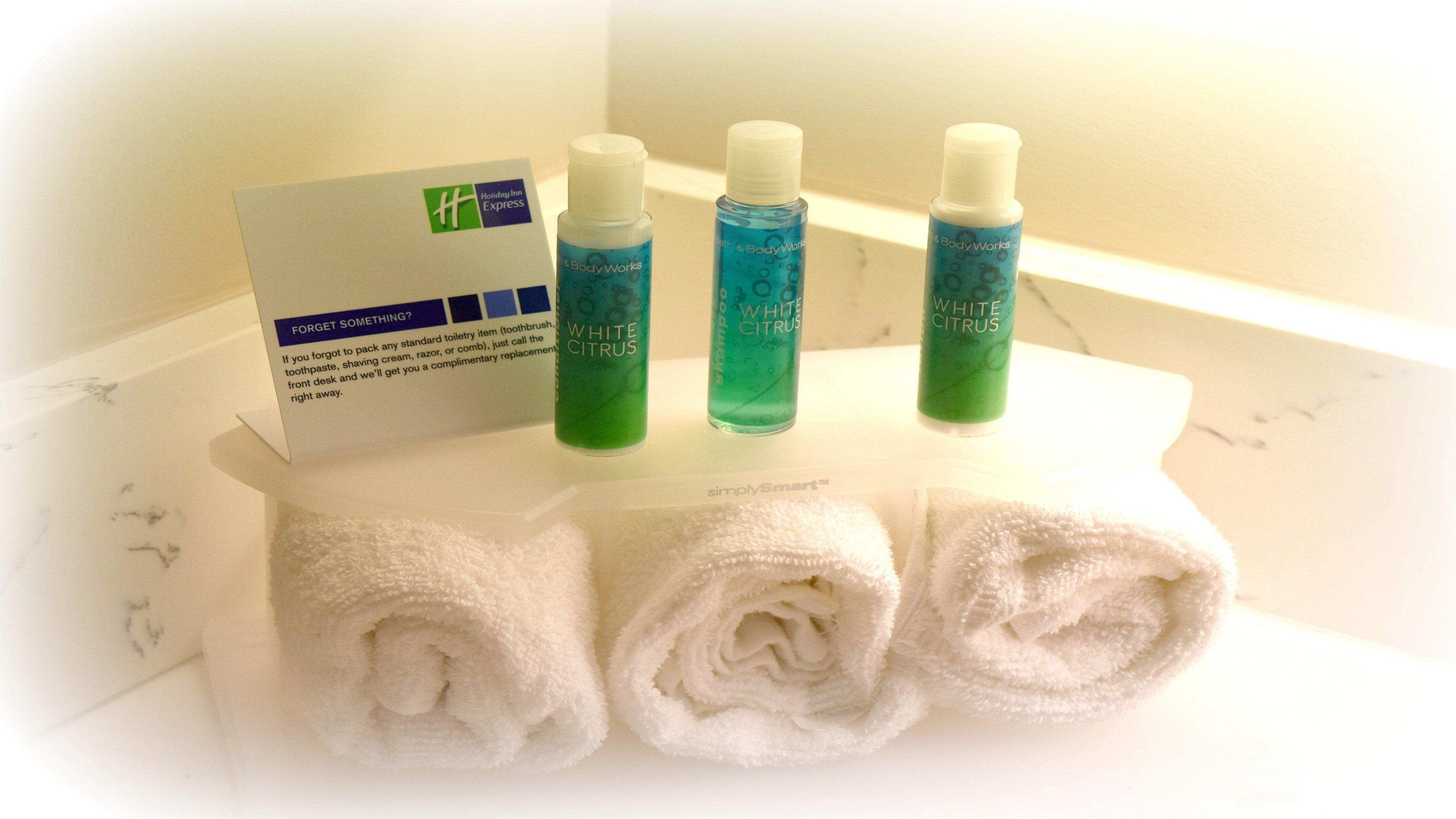 Hotel Express & By Ihg
