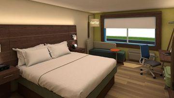 Express & By Ihg Hotel Helen