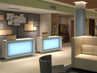 Express & By Ihg